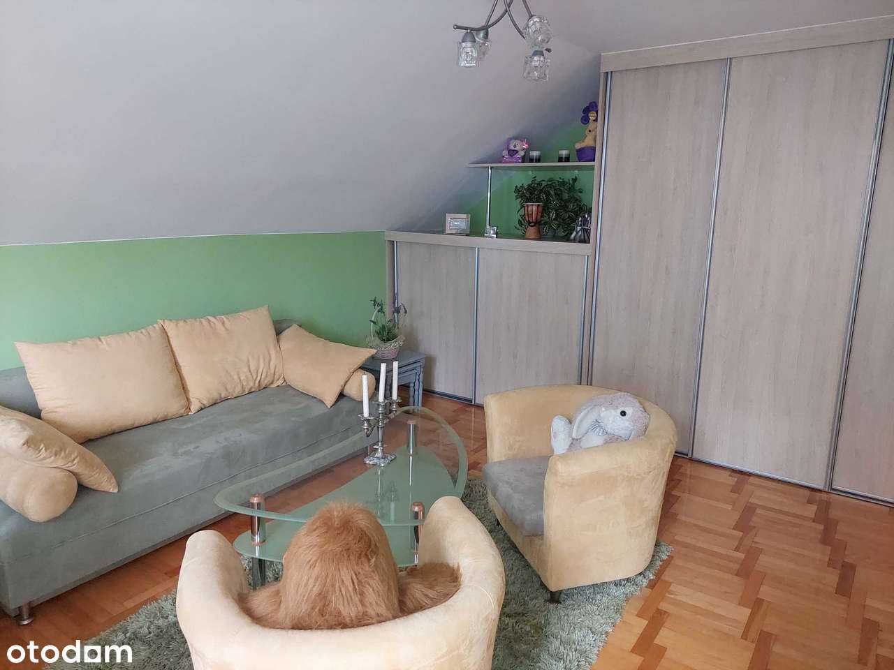 Przestronny dom w Rzeszowie-10