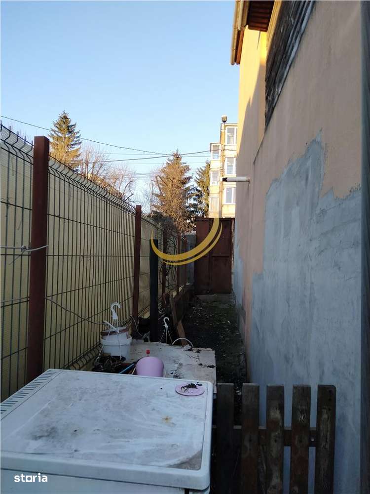 Casa de vanzare, Tg Mures , str Nicolae Balcescu-13
