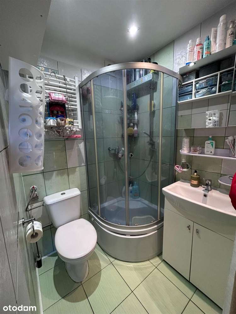 Mieszkanie Leśmierz 44 m2, 1 piętro. - Pełny obrazek: 5/5