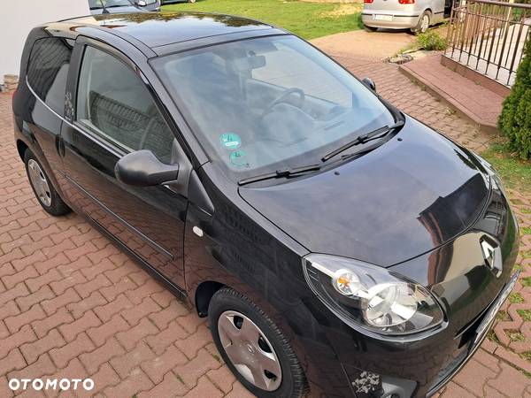 Renault Twingo 1.2 16V Night & Day - 21