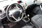 Ford Fiesta 1.25 Titanium - 15