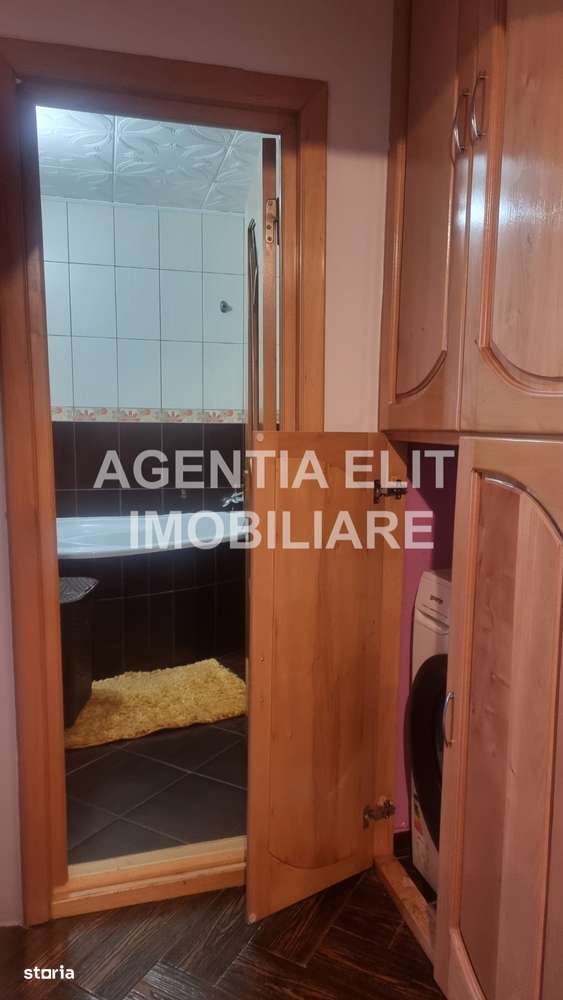 Apartament 2 camere, zona Donici-12