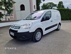 Citroën Berlingo - 11