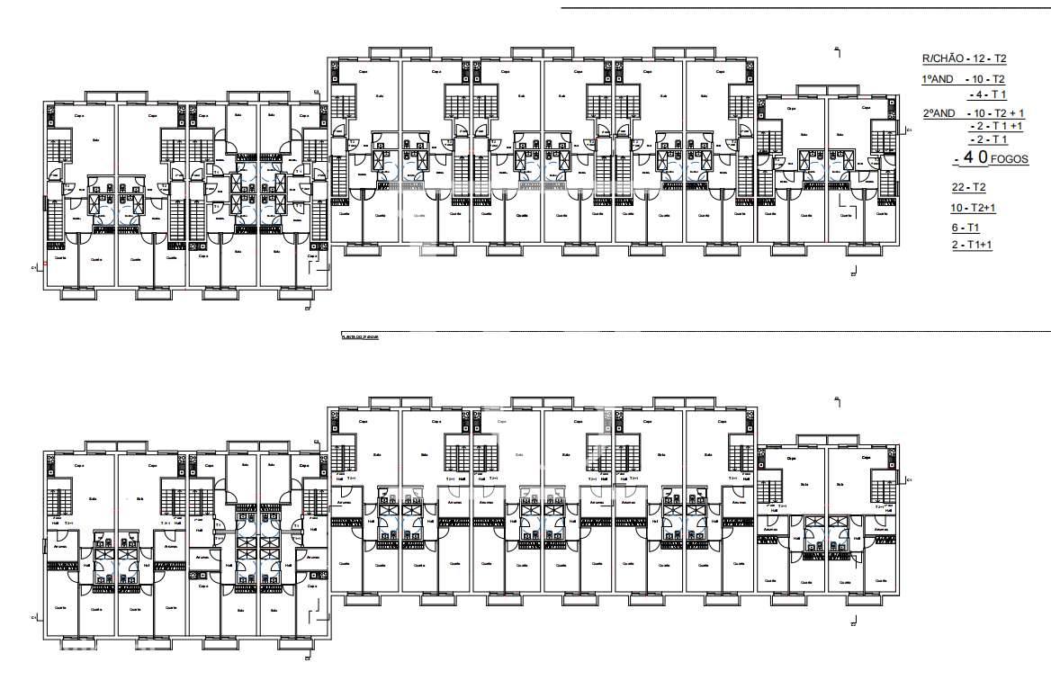 Terreno em Porto - Grande imagem: 2/11