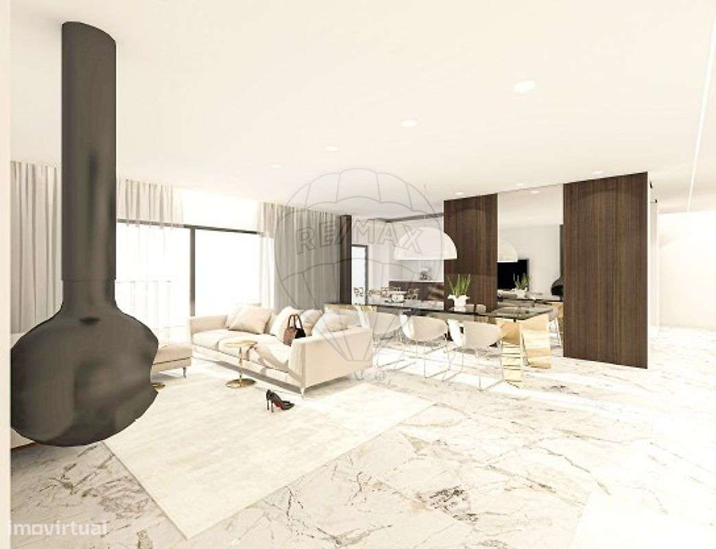 Apartamento T3 para venda-8