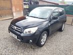 Dezmembrez Toyota RAV 4 III 2.2 D-4D, 2.0 Benzina - 5