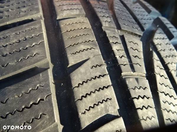 245/65/R17 107H HANKOOK WINTER I CEPT EVO - 4