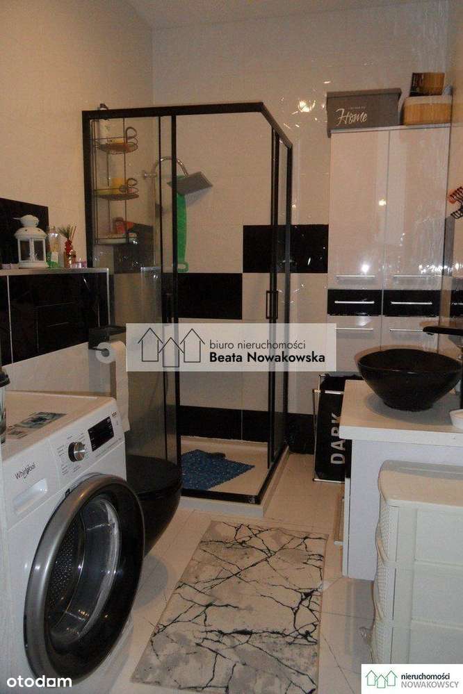 Dom, 59,23 m², Zbrudzewo-16