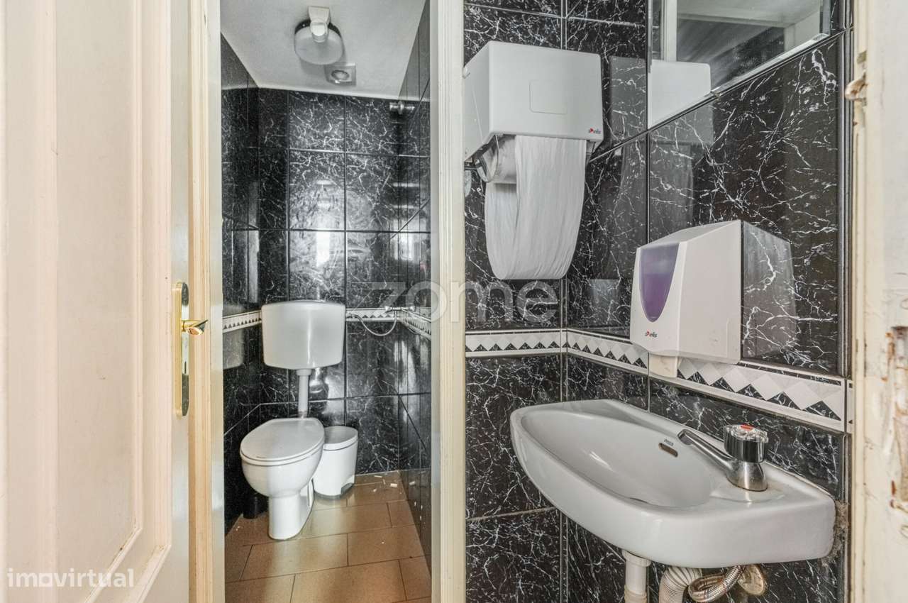 Café / Pastelaria / Restaurante-10