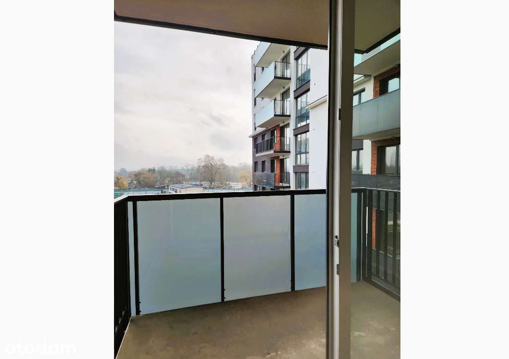 CESJA –2 pokoje 37,77 m² Sedina Apartamenty Szczecin, Bulwar Elbląski.-14