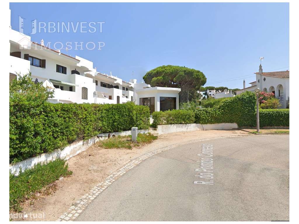 Escritório - Receção no centro de Vilamoura Rendimento garantido 3.... - Grande imagem: 2/12