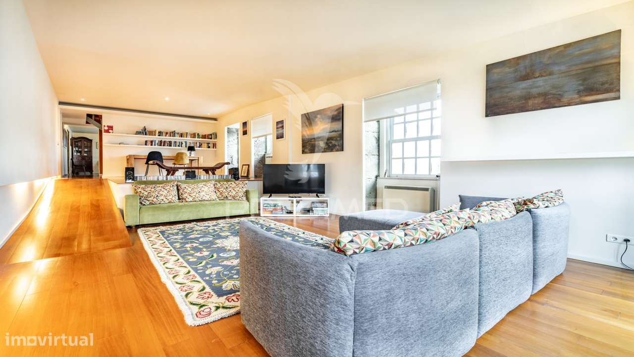 Residência Exclusiva em Angra do Heroísmo - Grande imagem: 1/39