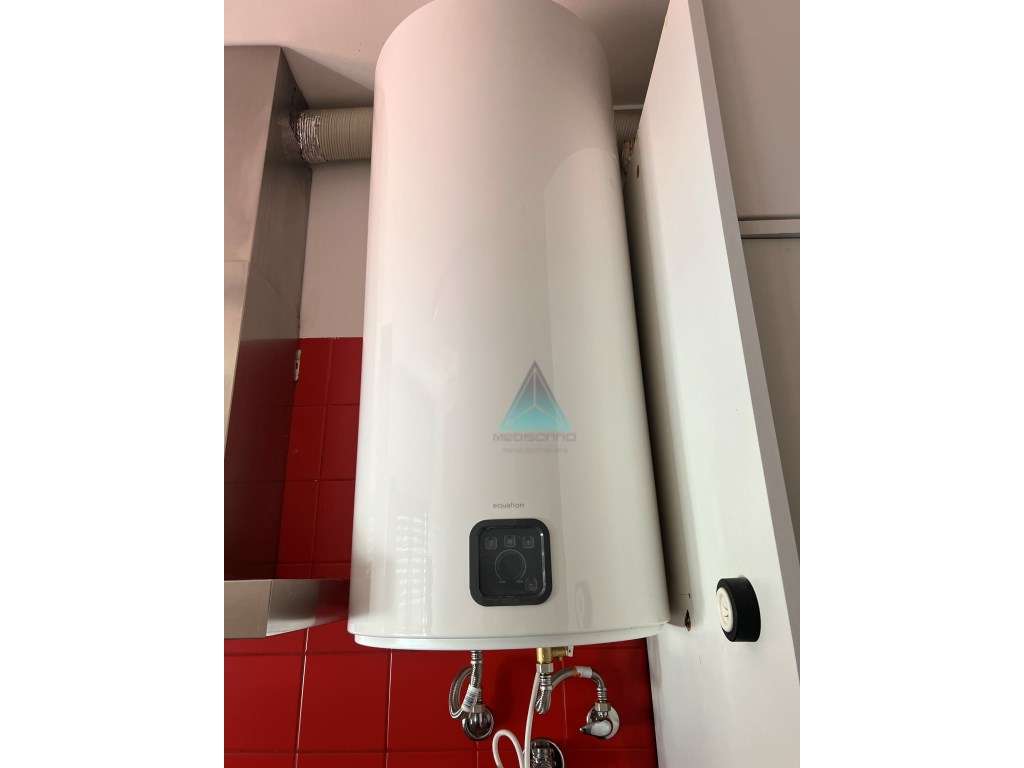 T2 para Arrendamento em Massamá - Junto ao Centro Comercial - ler o... - Grande imagem: 5/31