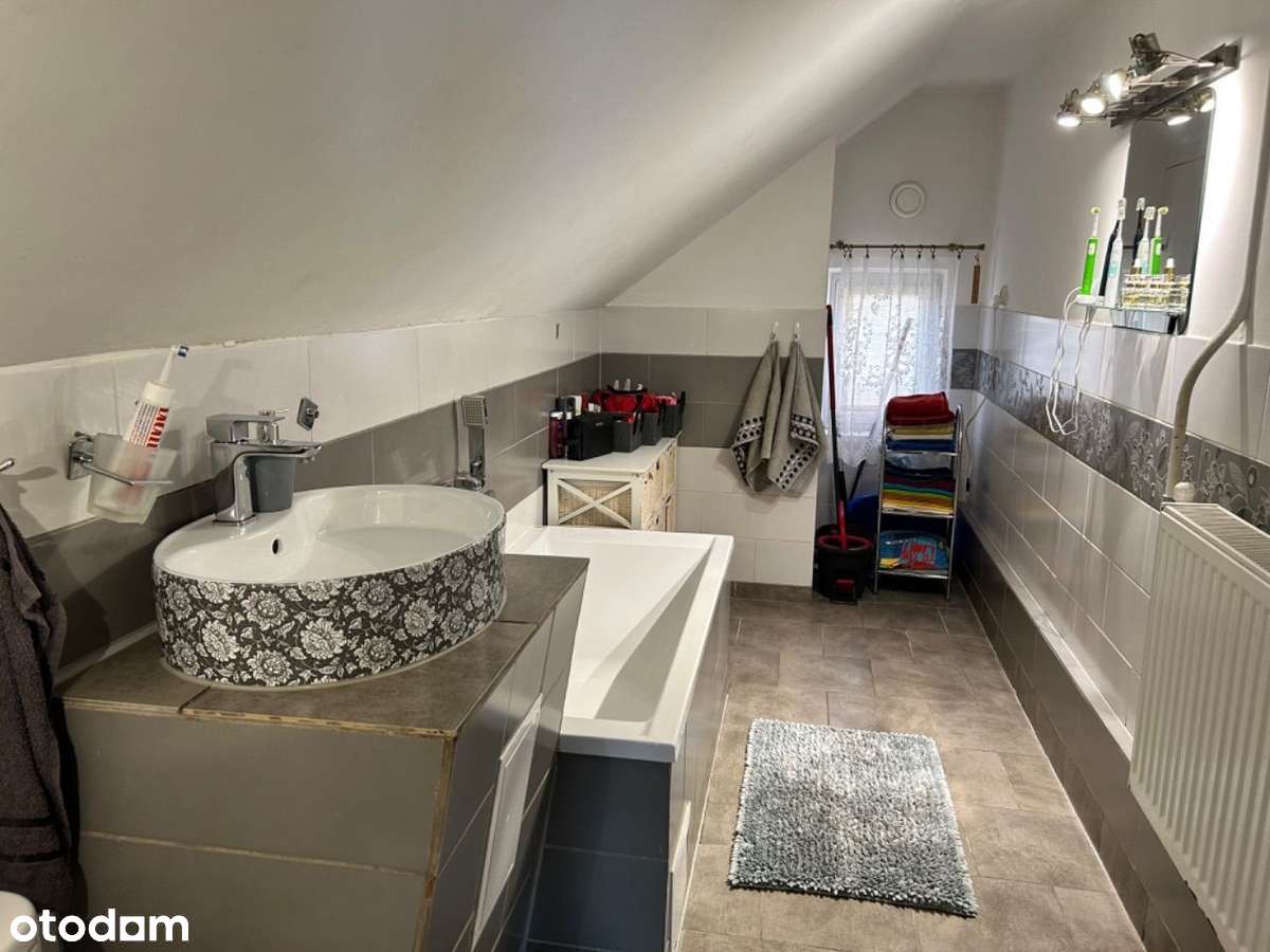 Mieszkanie - Pełny obrazek: 5/16