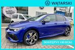 Volkswagen Golf /OD RĘKI/2023 Golf R 320 KM 4Motion/Matrix/Akrapovič/Panorama - 1