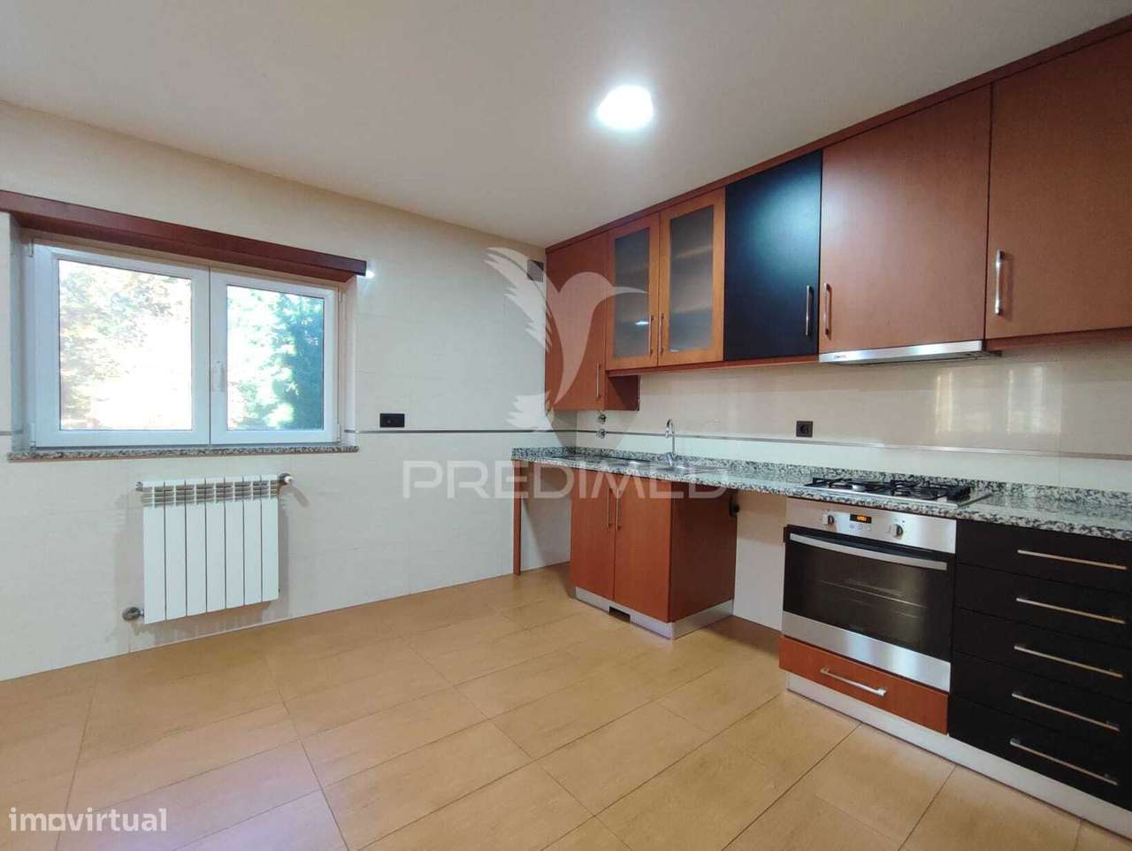 Apartamento T2 no centro da cidade da Guarda - Grande imagem: 4/21