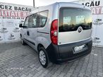 Opel Combo - 6