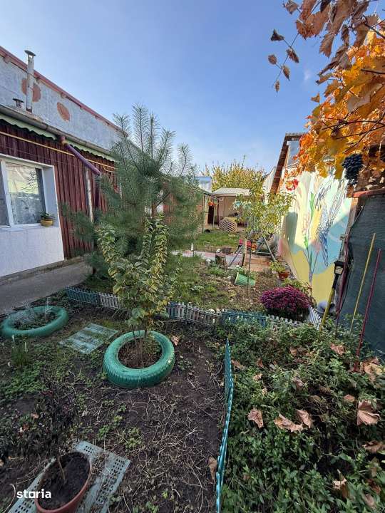 Casa de vanzare Zona Arcasilor P+M-6