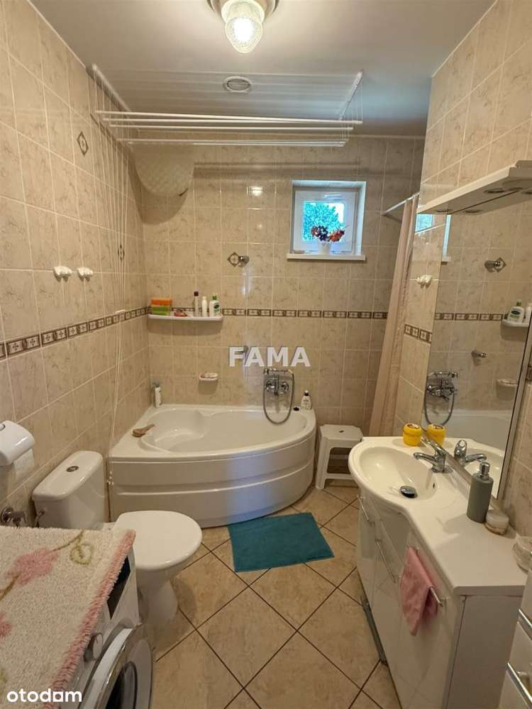 Komfortowy dom wolnostojący, cicha okolica !-15