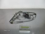 Elevador Frente Esq  Peugeot 206 Hatchback (2A/C) - 1