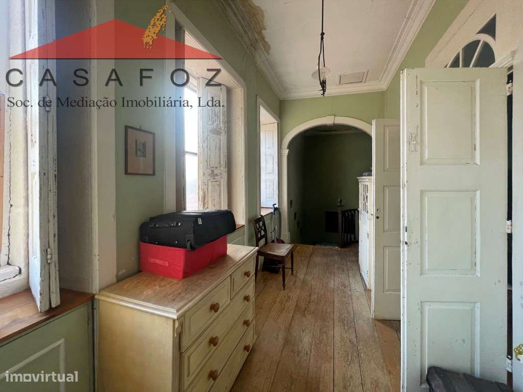 Venda de Moradia / Quintinha a 2 km da Praia de Valadares-23