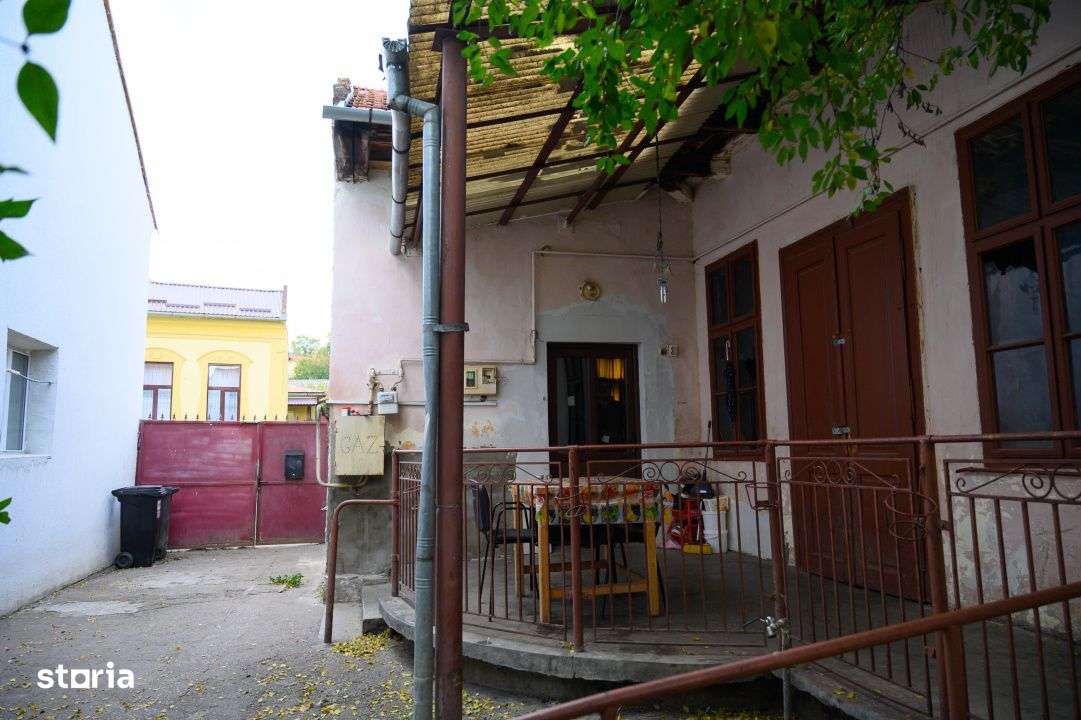 Casa individuala strada Crasnei in apropiere de Primarie, 0% comision! - Imagine principală: 5/7