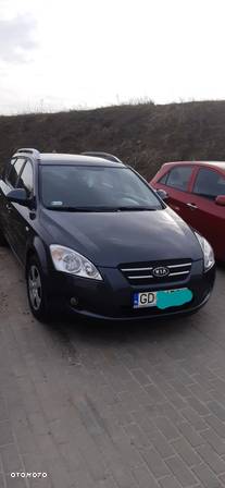 Kia Ceed Cee'd 1.6 Crdi L - 17