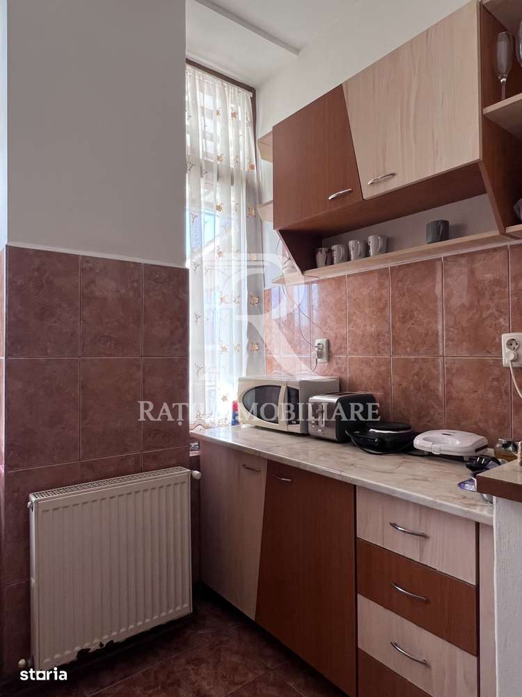 Apartament cu 3 camere | Oradea Plaza | Centru Civic | Oradea-5
