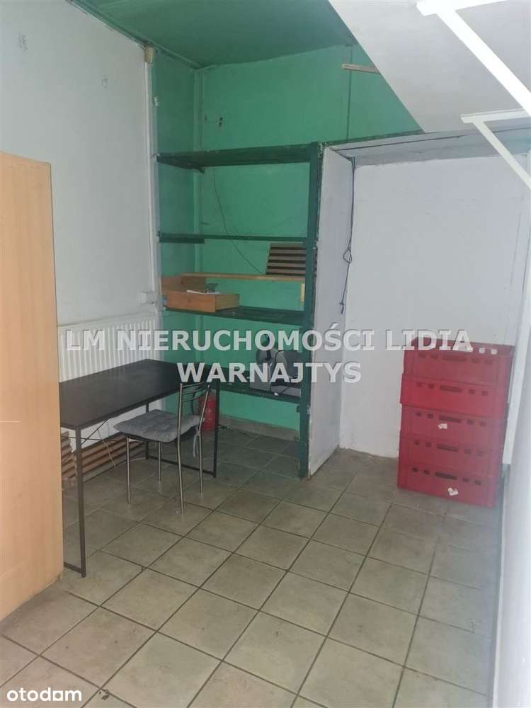 Lokal Handlowy Leszczyny-3