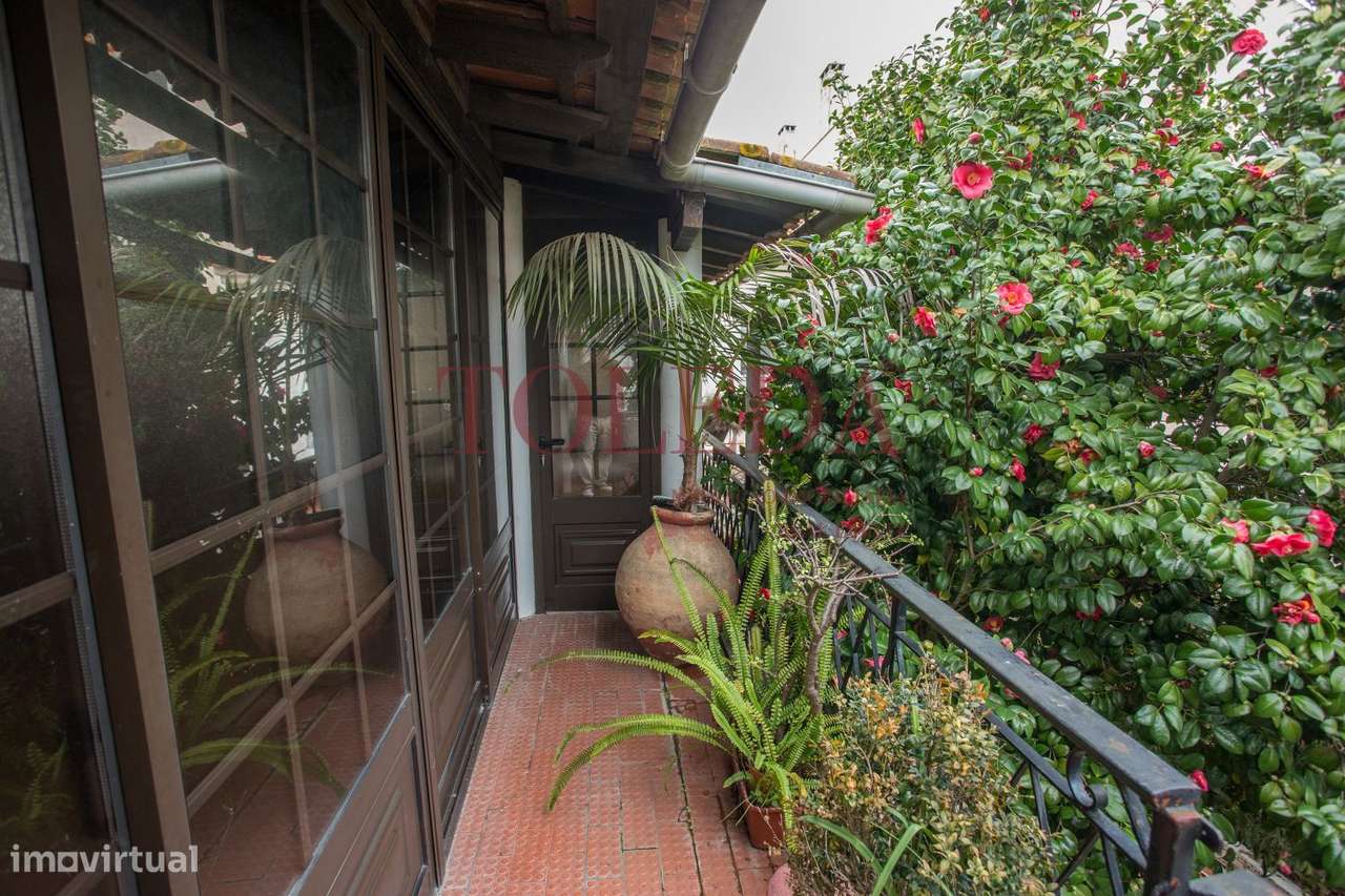 Moradia T7 em Almeirim-51