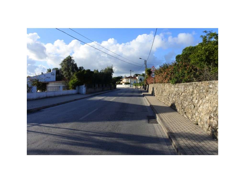 Terreno para construção, situado em Manique - Grande imagem: 5/9