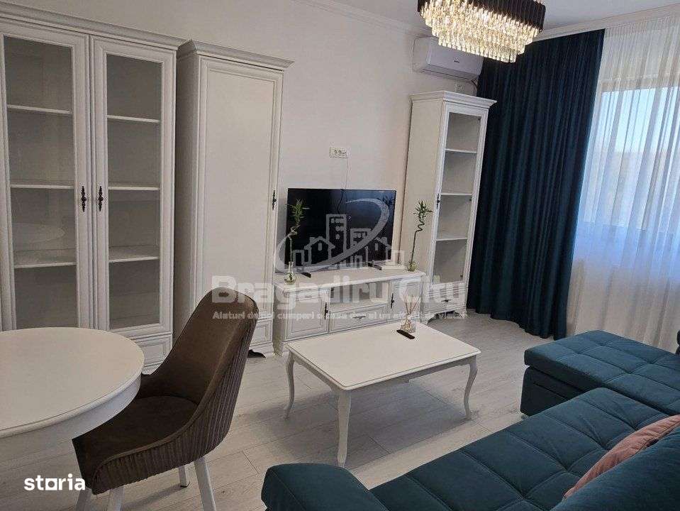 Apartament in vila 3 cam 2 bai 2 balcoane - Imagine principală: 4/8
