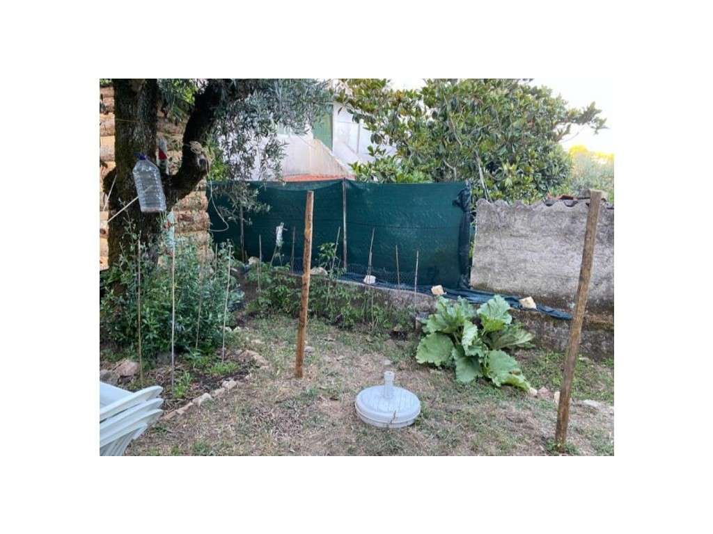 Moradia tipologia T2-45