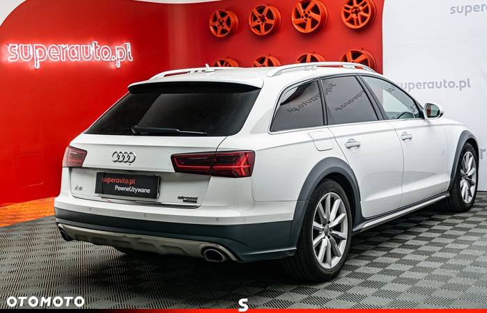 Audi A6 Allroad 3.0 TDI Quattro S tronic - 6