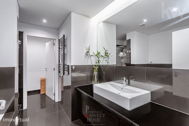 Lousa, Lousa - Moradia T3+1 em condomínio fechado com piscina-47