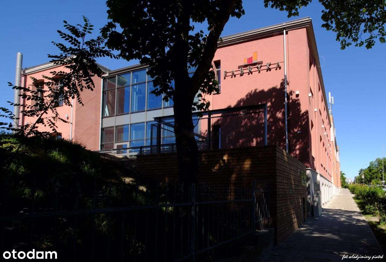 Fabryka biuro na wynajem 305,56 m2 - Pełny obrazek: 2/18