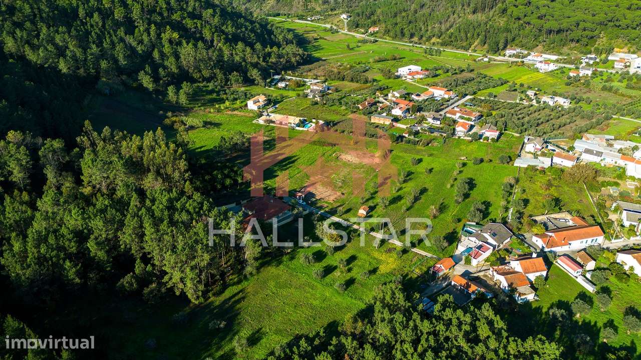 Moradia Térrea T4 / Em Construção / Arrabal - Grande imagem: 5/17