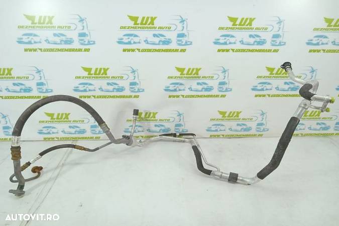 Conducta clima 6g9n-19n601-jc 2.4 D Volvo S80 2 (facelift) seria - 1