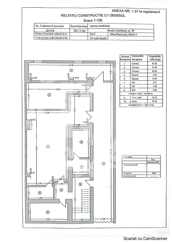 Spațiu Comercial | Show Room Sector 1 - Imagine principală: 5/5