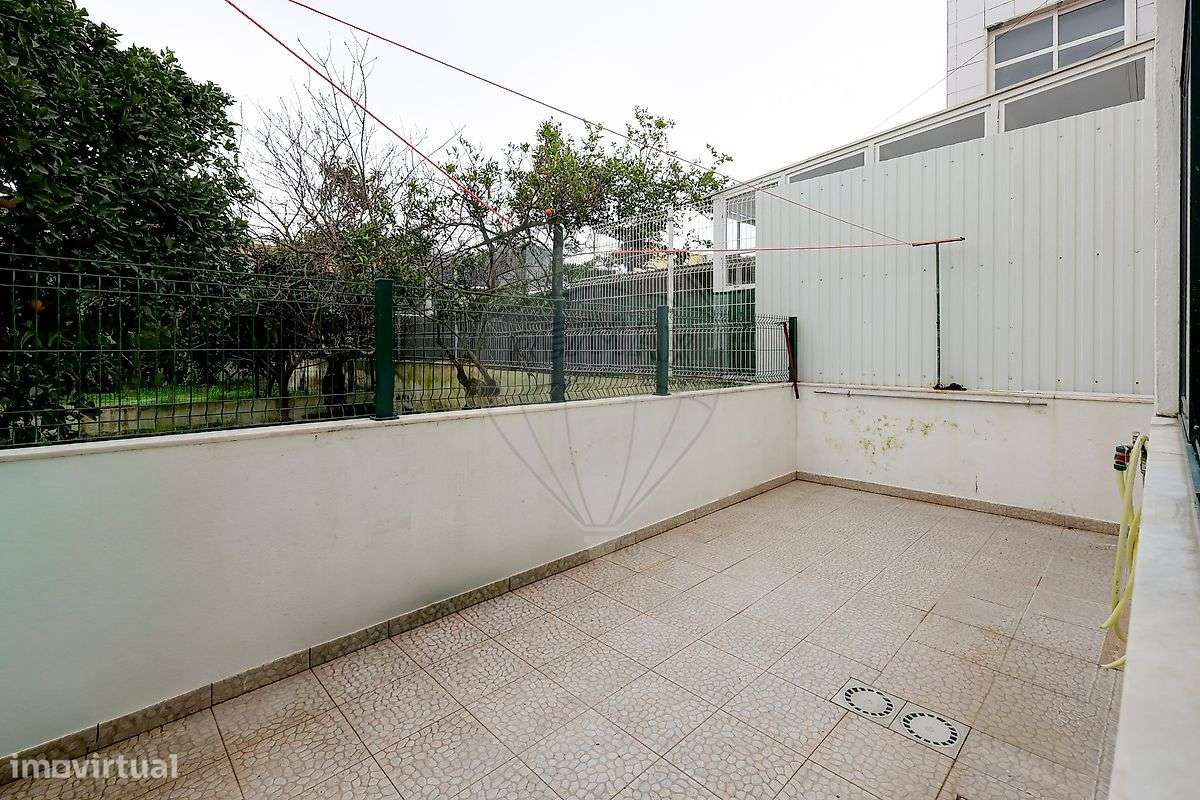 Apartamento T2 para venda - Grande imagem: 3/11