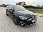 Volkswagen Passat Variant 2.0 TDI DPF DSG R-Line Edition - 1