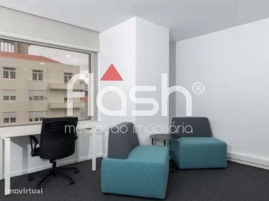 Espaços de Escritórios na Boavista, Porto - Grande imagem: 2/14