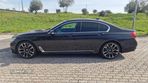 BMW 730 d xDrive Pack M - 2