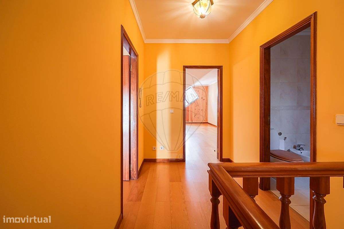 Apartamento T3 Duplex em São Bernardo-29