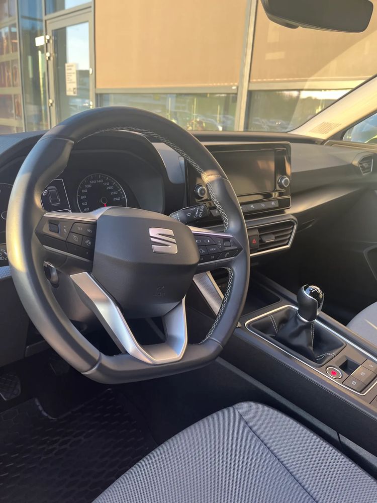 Sportstourer Style 2.0 TDI 115 KM manual