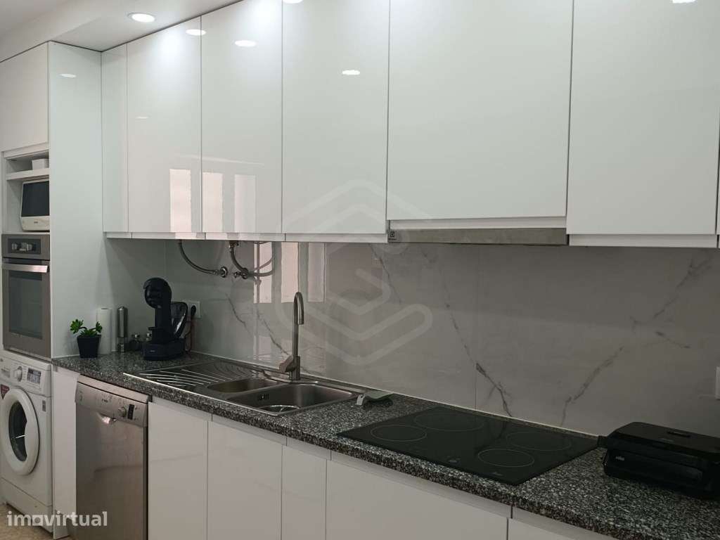 Apartamento T2 em Silves
