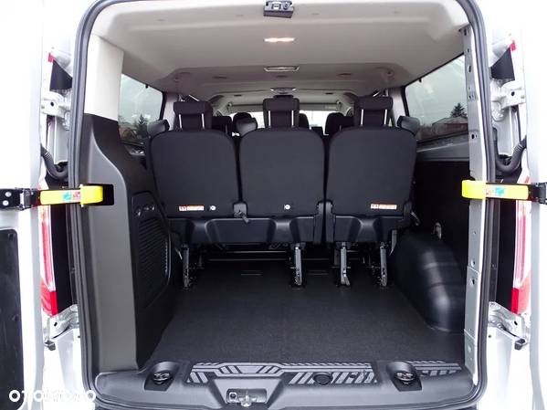 Ford Transit Custom - 26