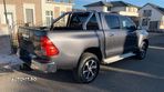 Toyota Hilux 4x4 Double Cab A/T Style - 6