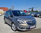 Opel Meriva - 2