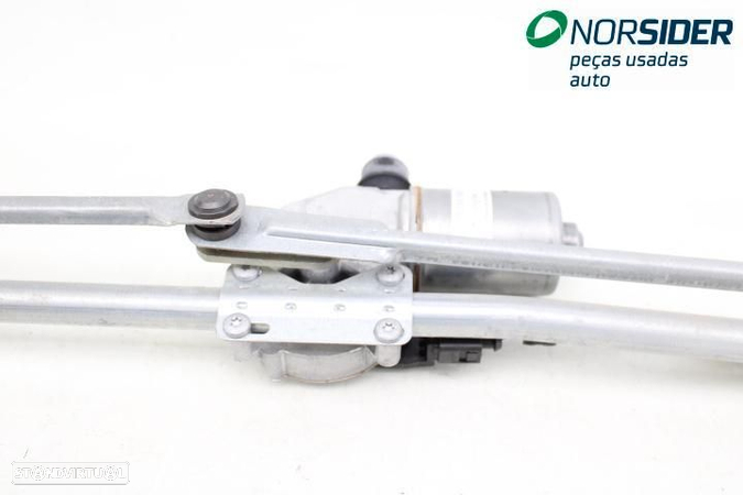 Sistema motor limpa para brisas Ford C-Max|10-15 - 3